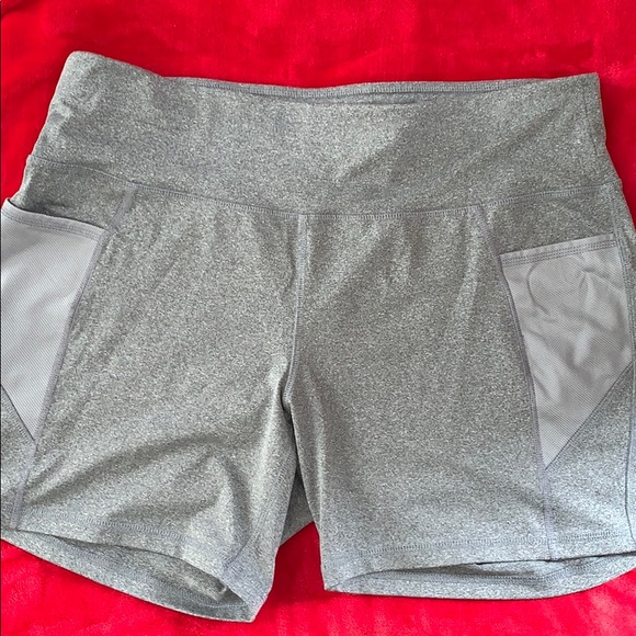 Lane Bryant Pants - Lane Bryant Livi Active Shorts w/ pockets